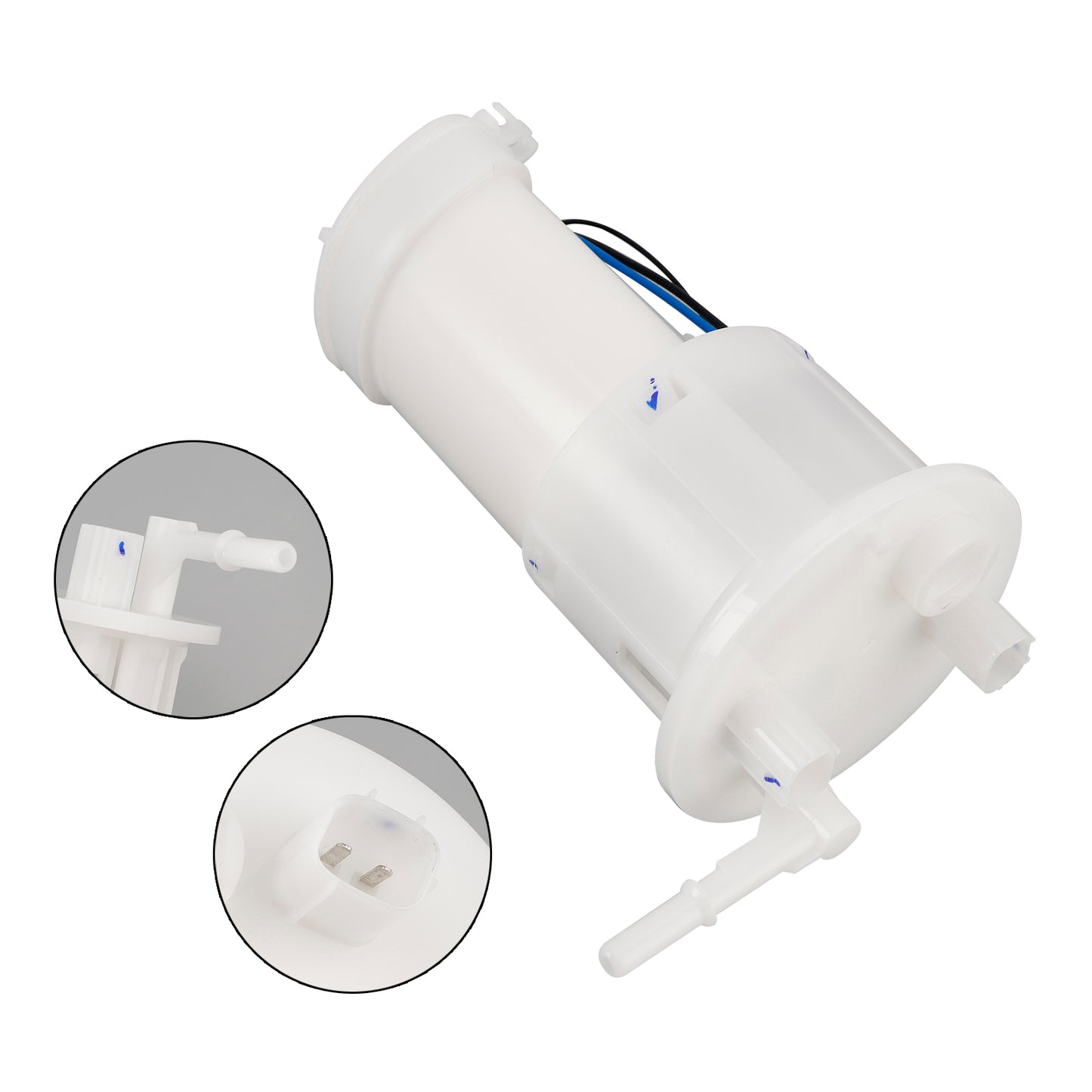 2020-2024 Tiger 900 Gt 1200 Gt 22-23 T2400735 Fuel Pump Assy Replacement