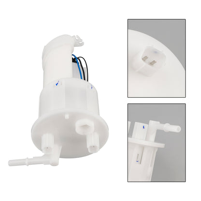 2013-2017 Triumph Street Triple 675 (From VIN 560477) T2400735 Fuel Pump Assy Replacement