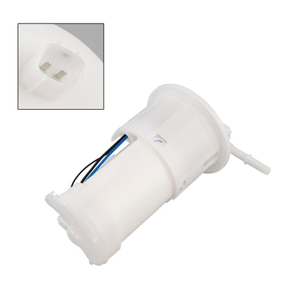 2013-2017 Triumph Street Triple 675 (From VIN 560477) T2400735 Fuel Pump Assy Replacement