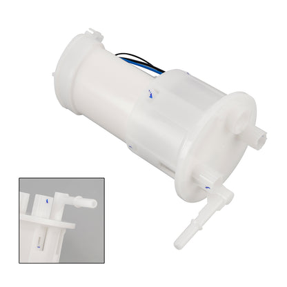 2013-2017 Triumph Street Triple 675 (From VIN 560477) T2400735 Fuel Pump Assy Replacement
