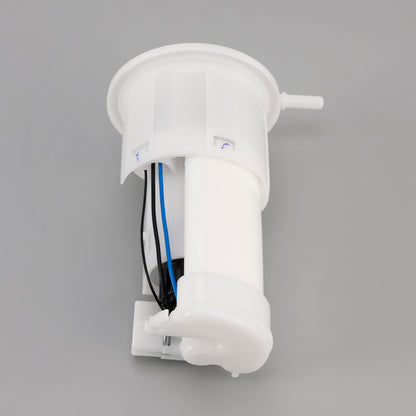 2013-2017 Triumph Street Triple 675 (From VIN 560477) T2400735 Fuel Pump Assy Replacement