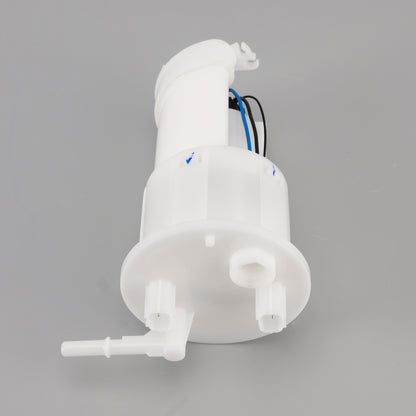2013-2017 Triumph Street Triple 675 (From VIN 560477) T2400735 Fuel Pump Assy Replacement