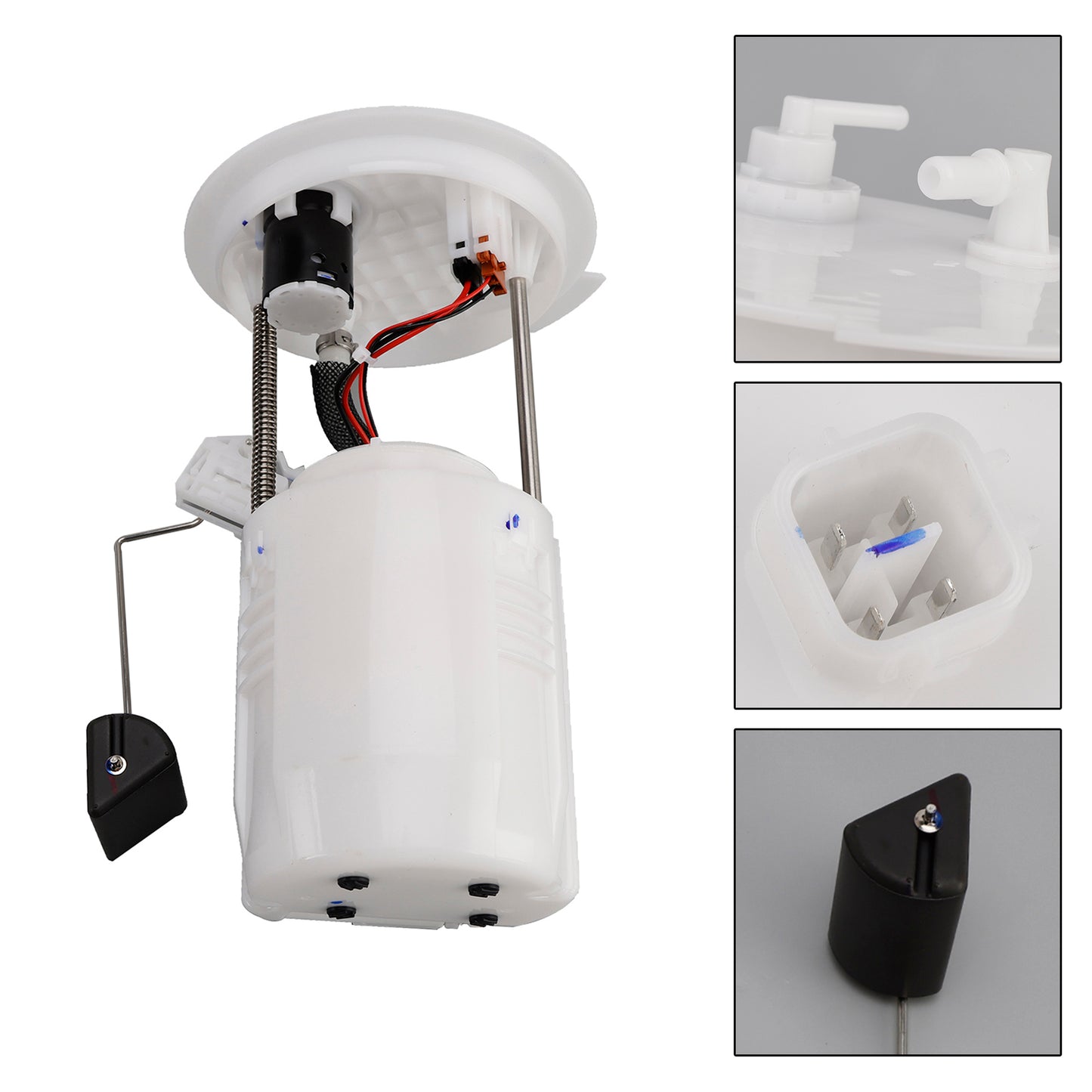 2019-2021 Honda Talon 1000X SXS1000 T2400499 Fuel Pump Assy Replacement