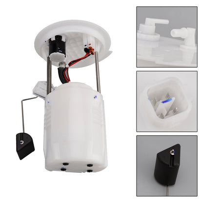 2019-2021 Honda Talon 1000R SXS1000 T2400499 Fuel Pump Assy Replacement