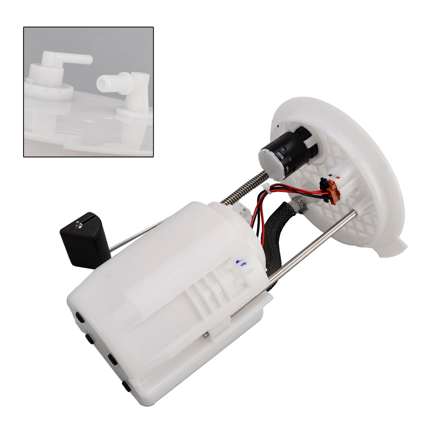 2019-2021 Honda Talon 1000X SXS1000 T2400499 Fuel Pump Assy Replacement