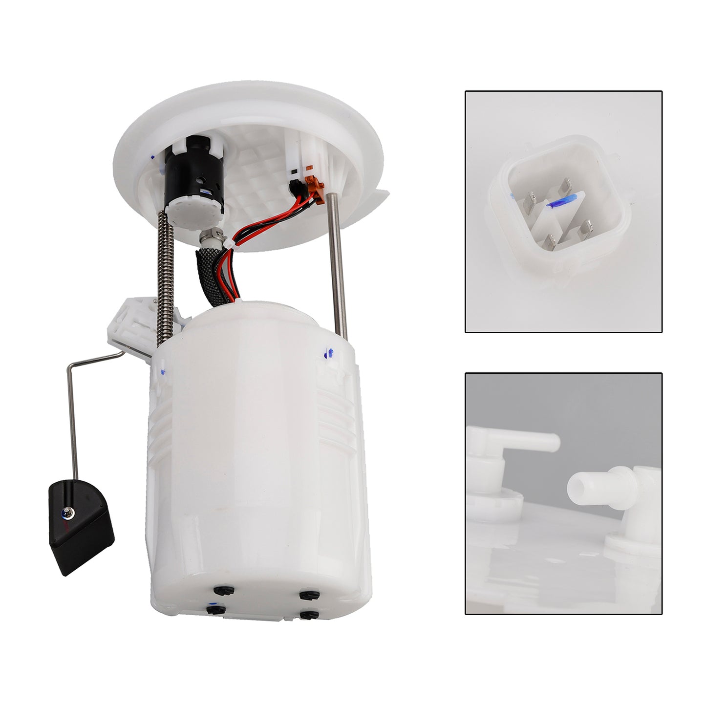 2019-2021 Honda Talon 1000X SXS1000 T2400499 Fuel Pump Assy Replacement