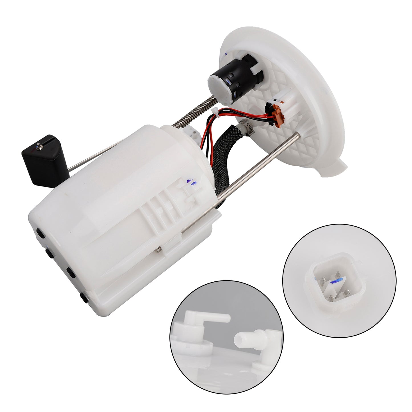 2019-2021 Honda Talon 1000X SXS1000 T2400499 Fuel Pump Assy Replacement