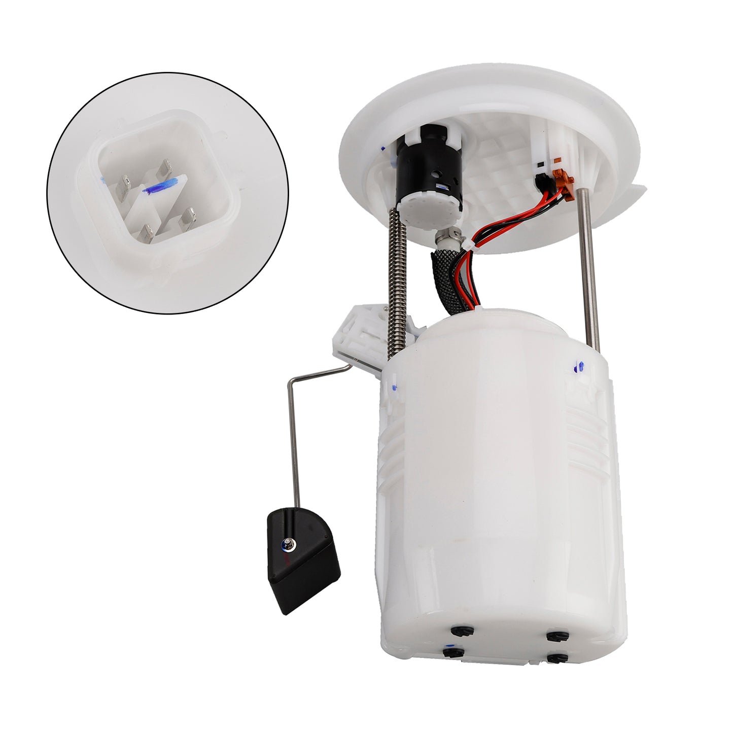 2019-2021 Honda Talon 1000X SXS1000 T2400499 Fuel Pump Assy Replacement