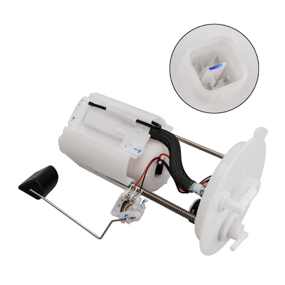 2019-2021 Honda Talon 1000R SXS1000 T2400499 Fuel Pump Assy Replacement
