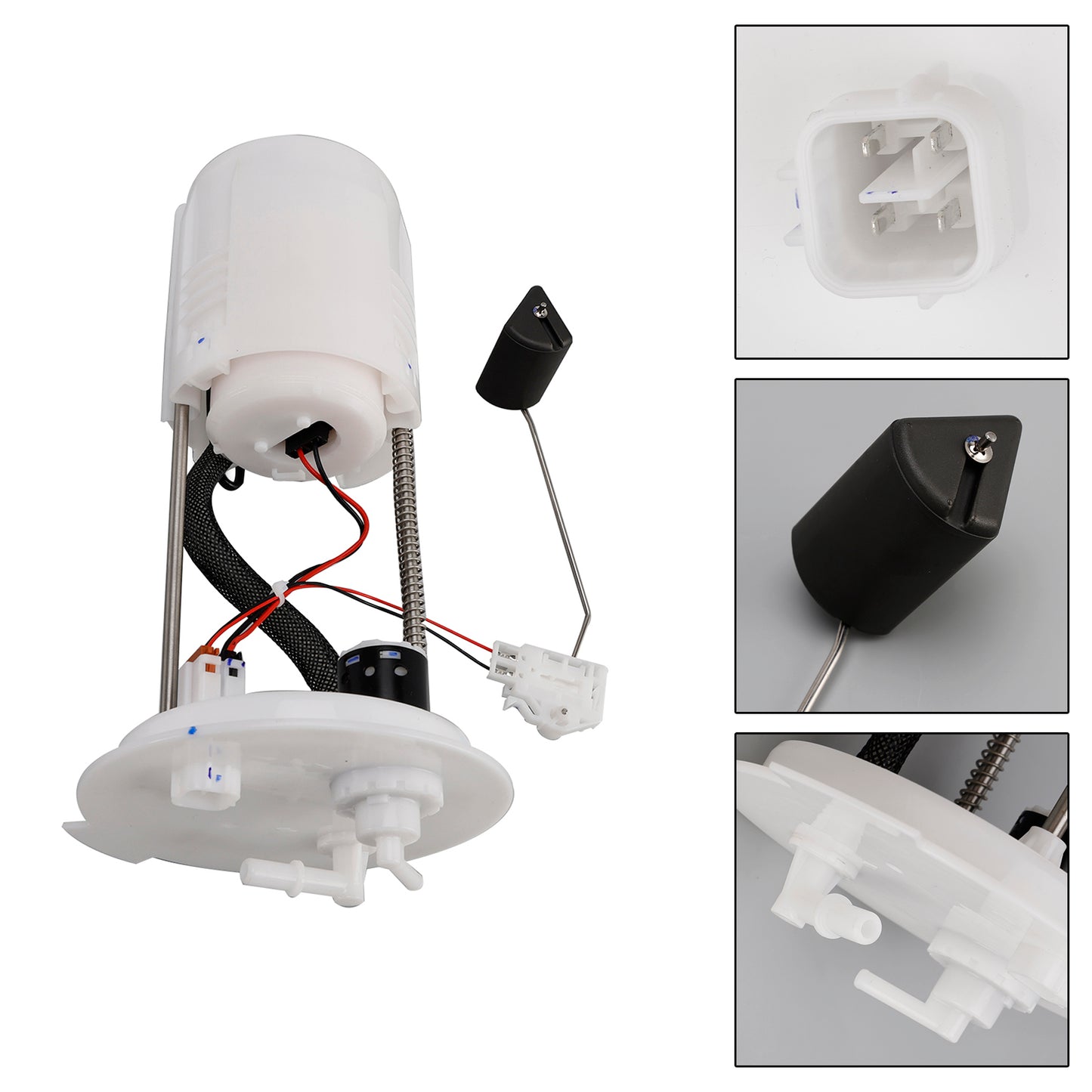 2015-2023 Honda Pioneer 500 SXS500 16700-HL5-A01 Fuel Pump Assy Replacement 16700-HL5-A01