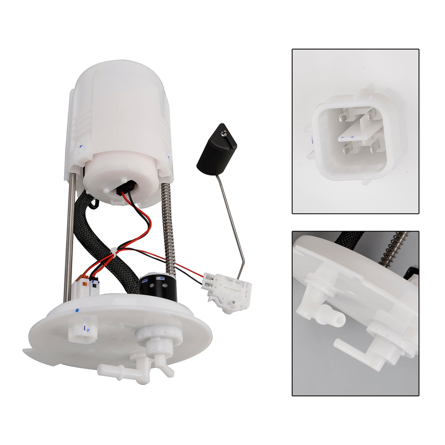 2015-2023 Honda Pioneer 500 SXS500 16700-HL5-A01 Fuel Pump Assy Replacement 16700-HL5-A01