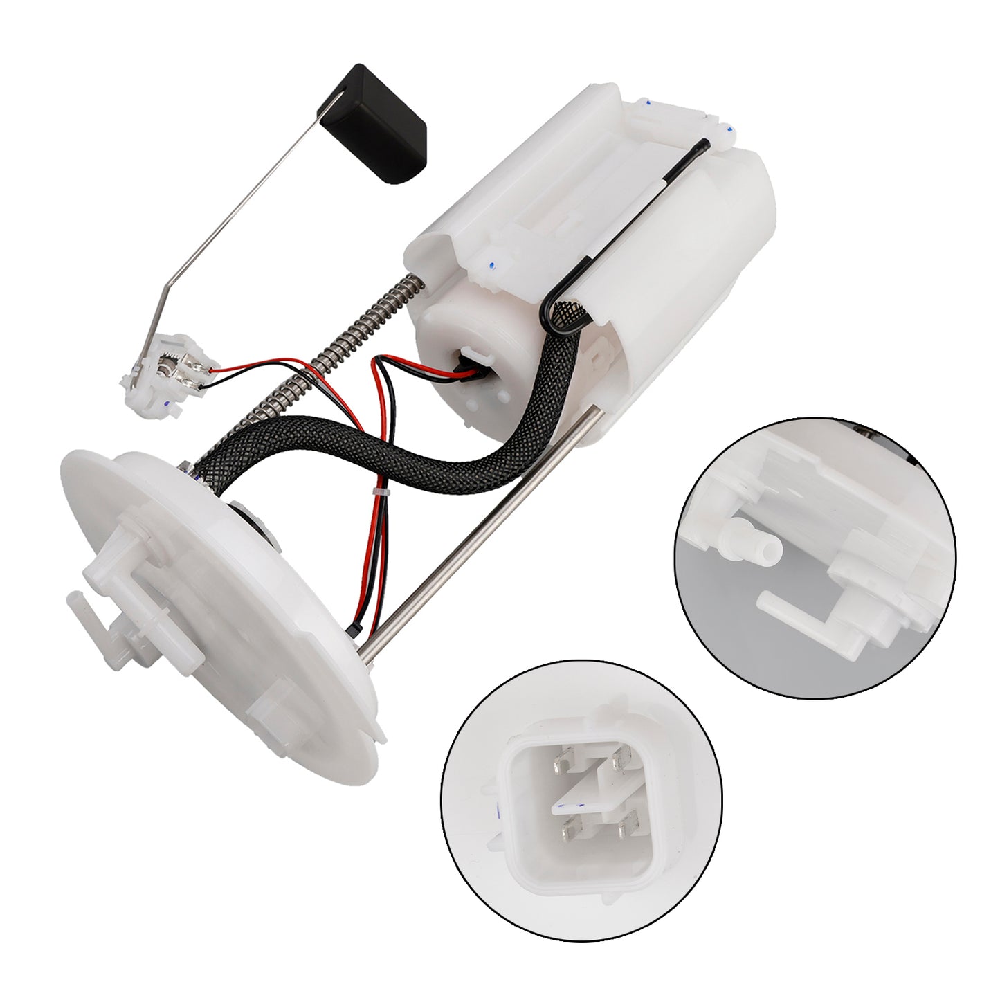 2015-2023 Honda Pioneer 500 SXS500 16700-HL5-A01 Fuel Pump Assy Replacement 16700-HL5-A01