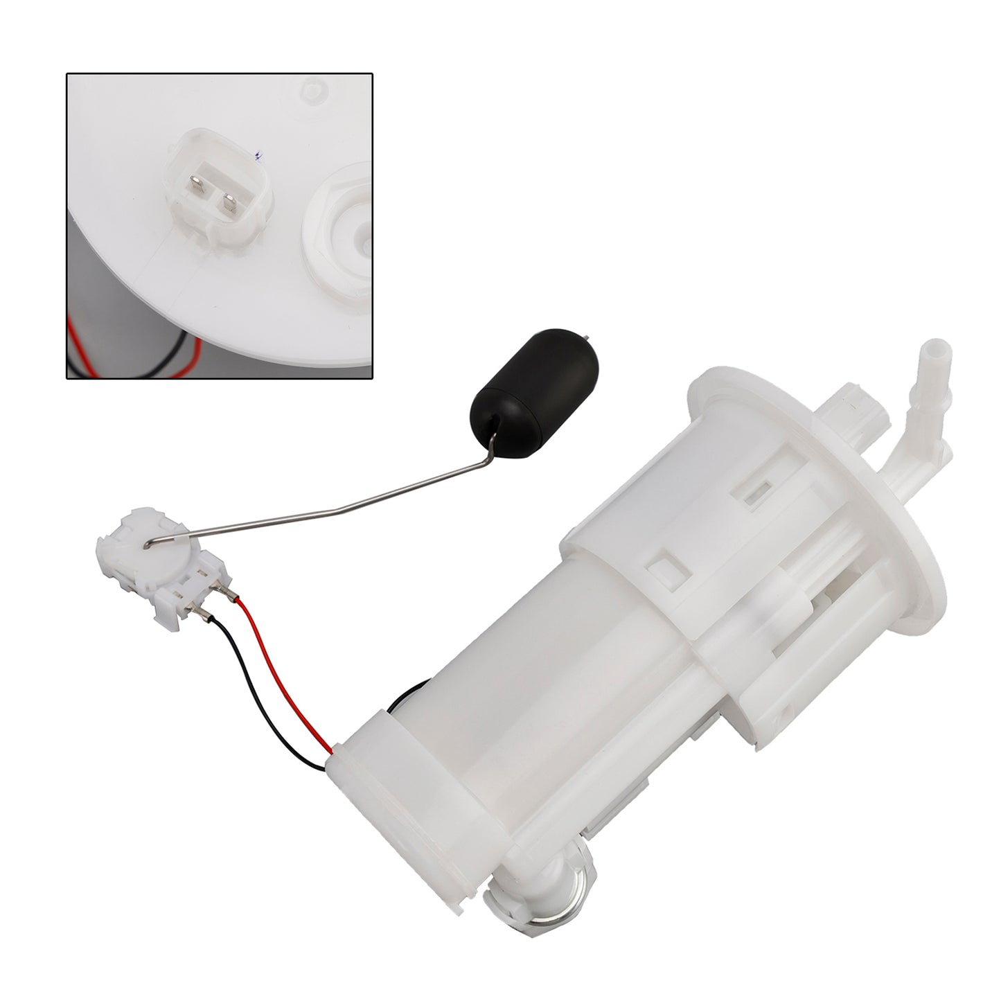 2005-2011 Triumph Speed Triple 1050 T2403893 T2401039 Fuel Pump Assy Replacement