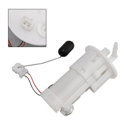 2005-2011 Triumph Speed Triple 1050 T2403893 T2401039 Fuel Pump Assy Replacement