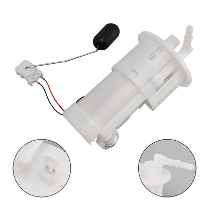 2005-2011 Triumph Speed Triple 1050 T2403893 T2401039 Fuel Pump Assy Replacement