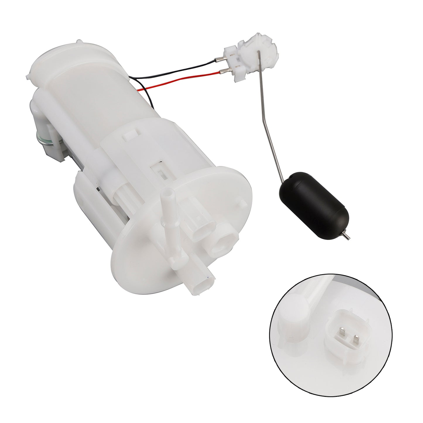 2005-2011 Triumph Speed Triple 1050 T2403893 T2401039 Fuel Pump Assy Replacement