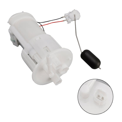 2005-2011 Triumph Speed Triple 1050 T2403893 T2401039 Fuel Pump Assy Replacement