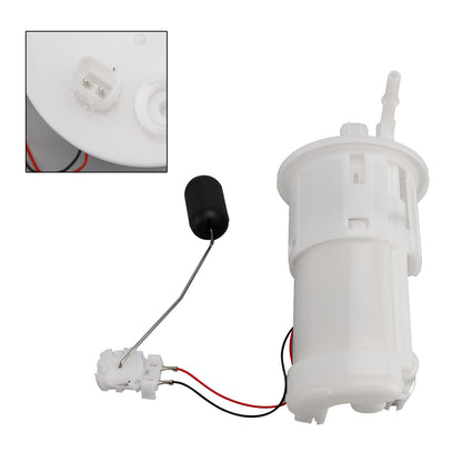 2005-2011 Triumph Speed Triple 1050 T2403893 T2401039 Fuel Pump Assy Replacement