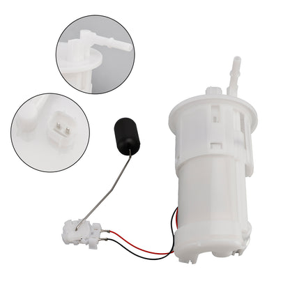 2005-2011 Triumph Speed Triple 1050 T2403893 T2401039 Fuel Pump Assy Replacement
