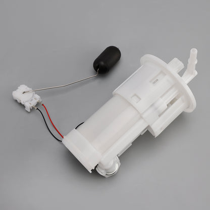 2005-2011 Triumph Speed Triple 1050 T2403893 T2401039 Fuel Pump Assy Replacement