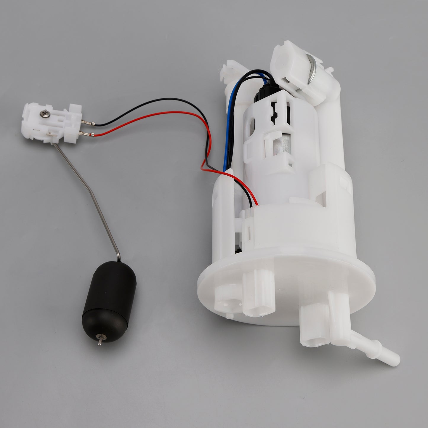 2005-2011 Triumph Speed Triple 1050 T2403893 T2401039 Fuel Pump Assy Replacement