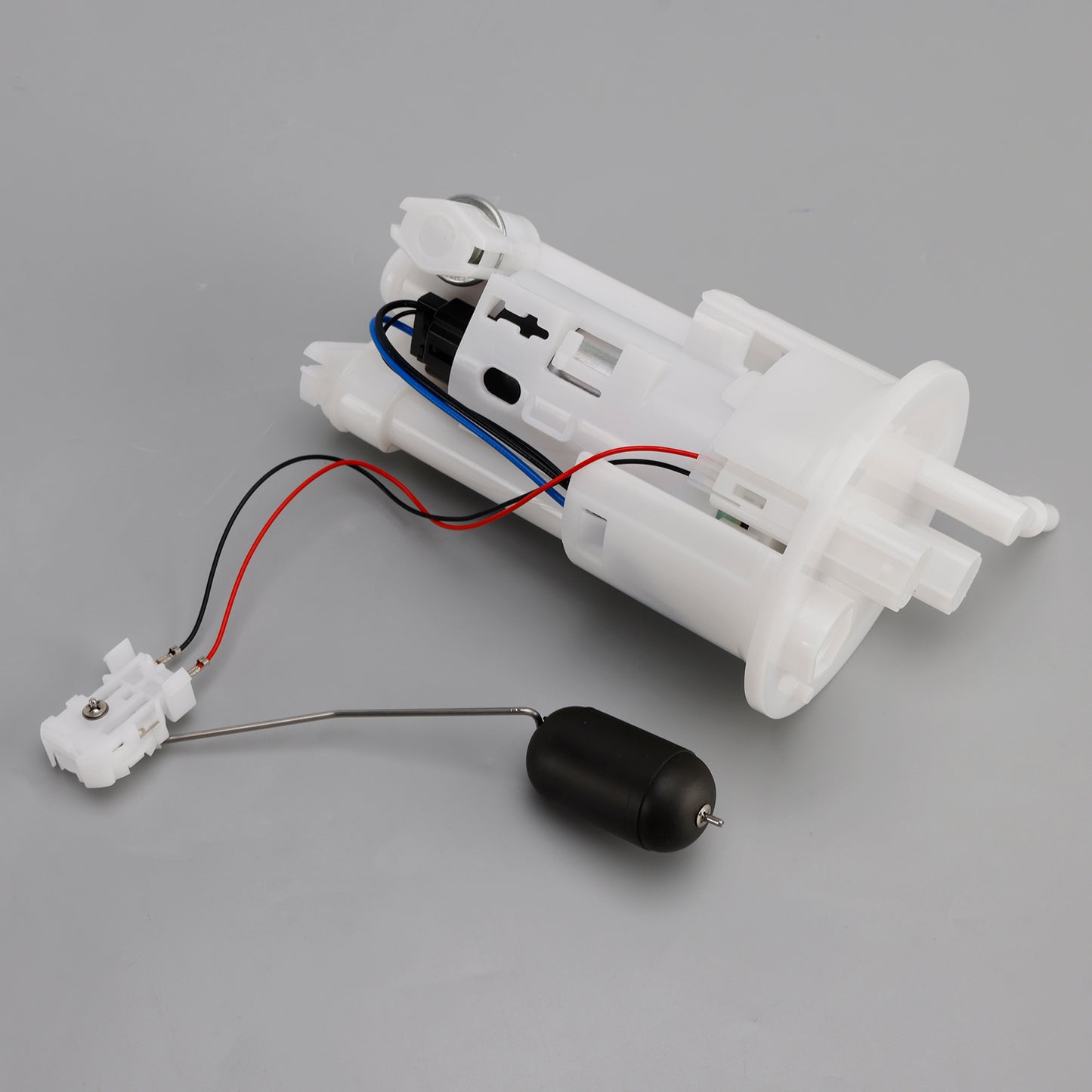 2005-2011 Triumph Speed Triple 1050 T2403893 T2401039 Fuel Pump Assy Replacement