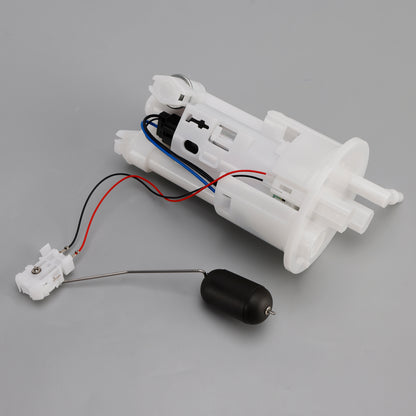 2005-2011 Triumph Speed Triple 1050 T2403893 T2401039 Fuel Pump Assy Replacement