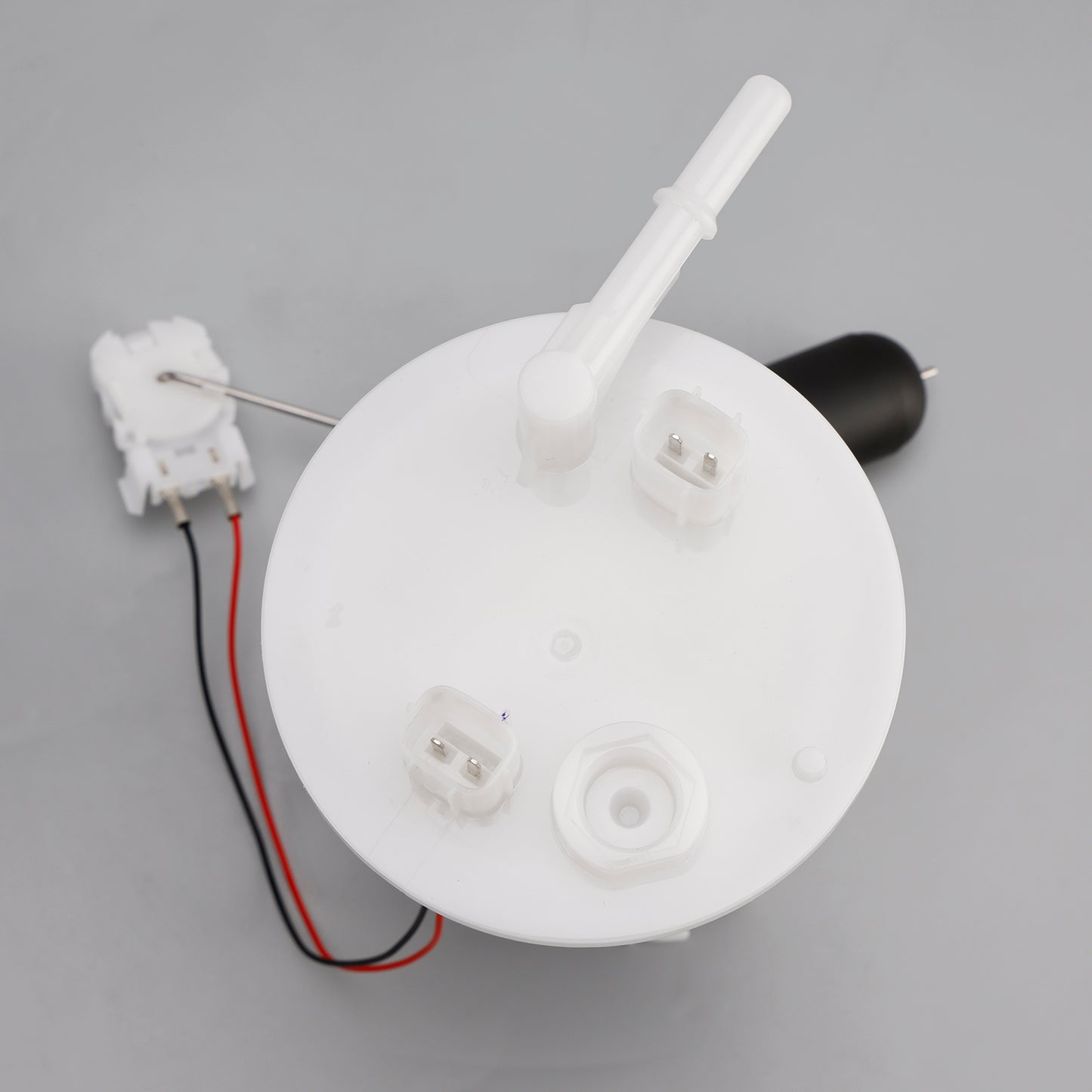 2005-2011 Triumph Speed Triple 1050 T2403893 T2401039 Fuel Pump Assy Replacement