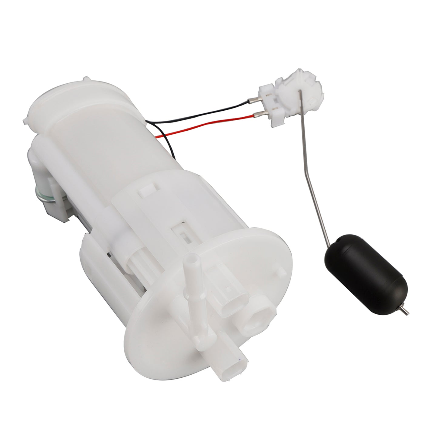2005-2011 Triumph Speed Triple 1050 T2403893 T2401039 Fuel Pump Assy Replacement