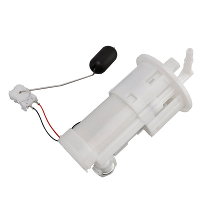 2005-2011 Triumph Speed Triple 1050 T2403893 T2401039 Fuel Pump Assy Replacement