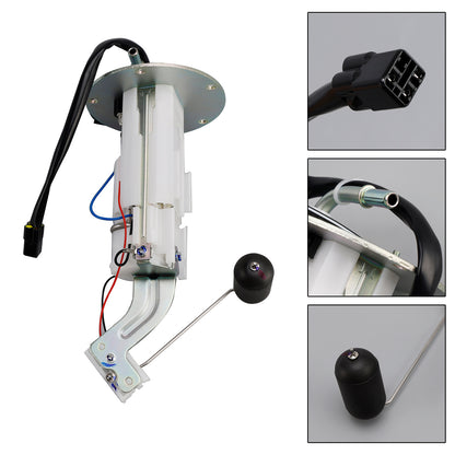 2020-2023 Kawasaki Ninja 1000SX 49040-0727 Fuel Pump Assy Replacement
