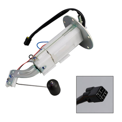 2020-2023 Kawasaki Ninja 1000SX 49040-0727 Fuel Pump Assy Replacement