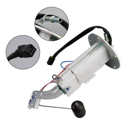 2020-2023 Kawasaki Ninja 1000SX 49040-0727 Fuel Pump Assy Replacement