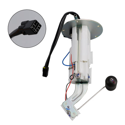 2020-2023 Kawasaki Ninja 1000SX 49040-0727 Fuel Pump Assy Replacement