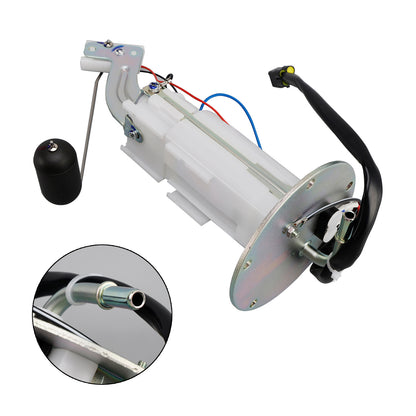 2020-2023 Kawasaki Ninja 1000SX 49040-0727 Fuel Pump Assy Replacement