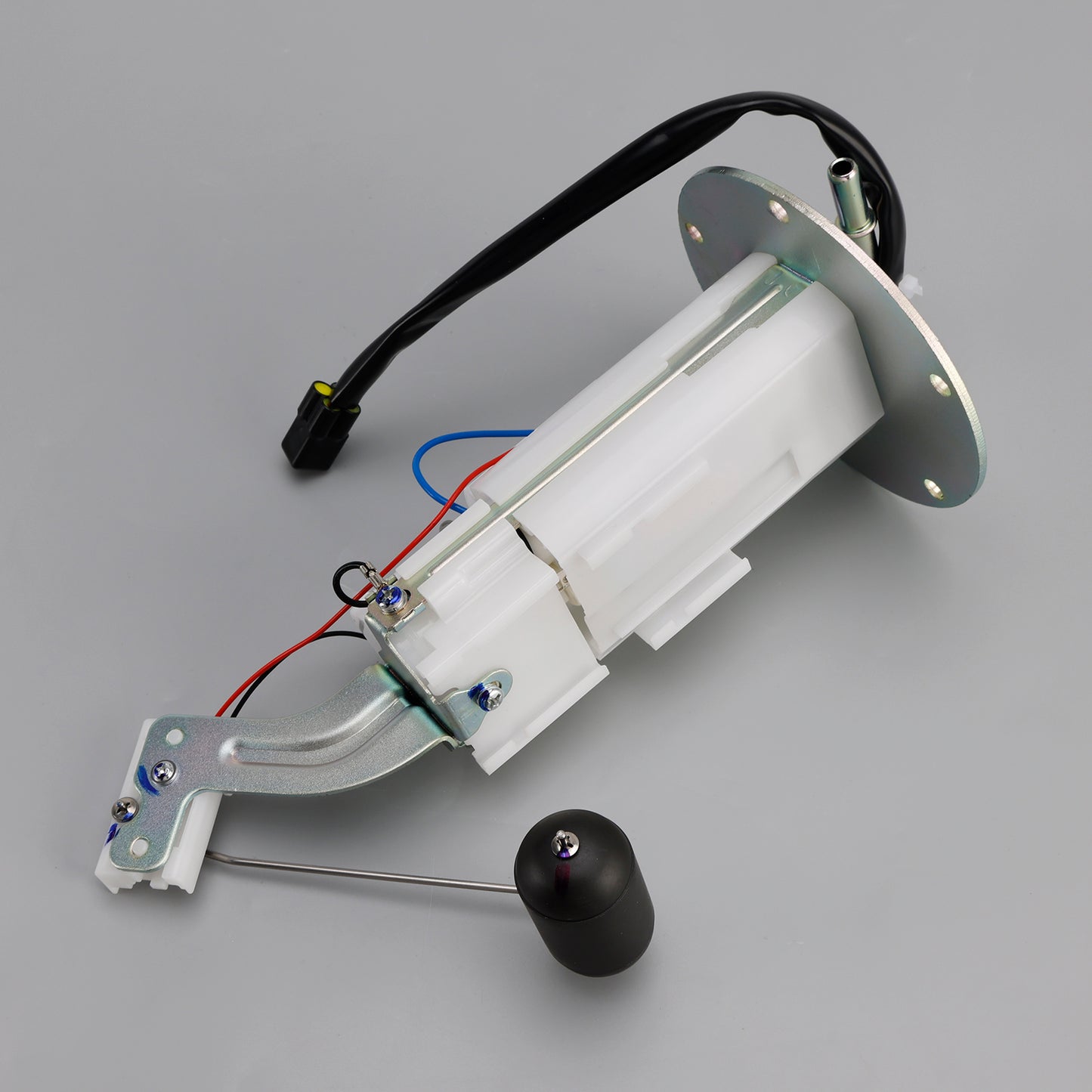 2014-2016 Kawasaki Z1000SX ZX1000 49040-0727 Fuel Pump Assy Replacement