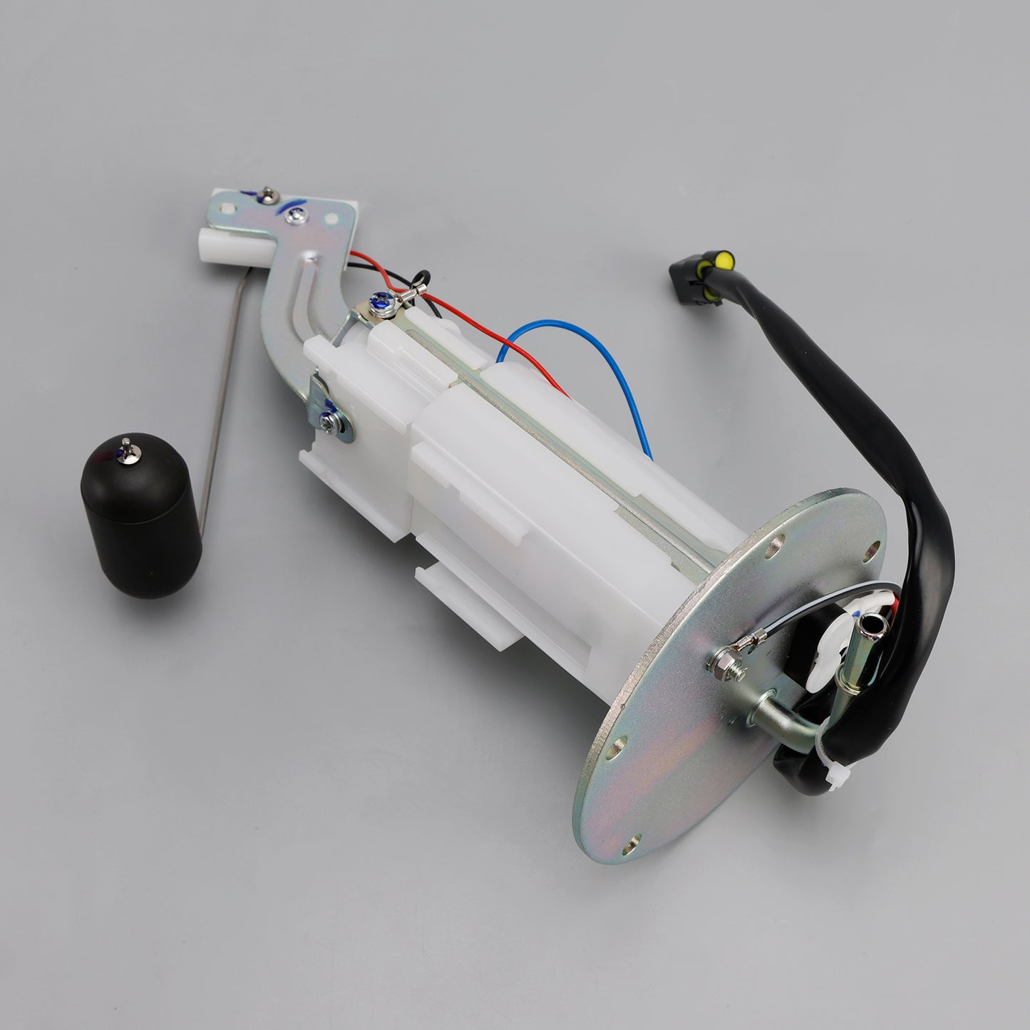 2014-2016 Kawasaki Z1000SX ZX1000 49040-0727 Fuel Pump Assy Replacement