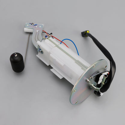 2020-2023 Kawasaki Ninja 1000SX 49040-0727 Fuel Pump Assy Replacement