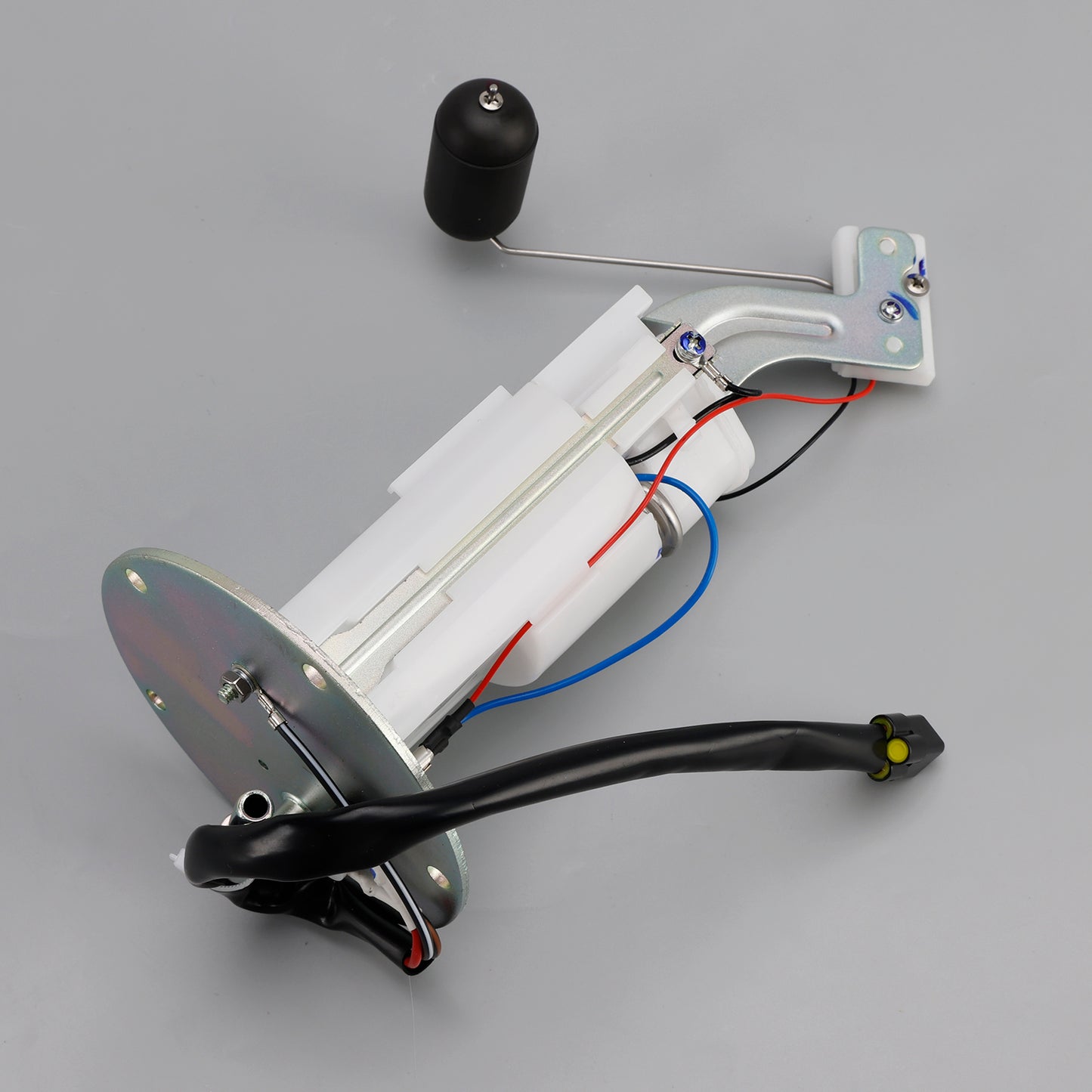 2014-2016 Kawasaki Z1000SX ZX1000 49040-0727 Fuel Pump Assy Replacement