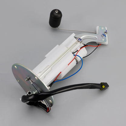 2020-2023 Kawasaki Ninja 1000SX 49040-0727 Fuel Pump Assy Replacement