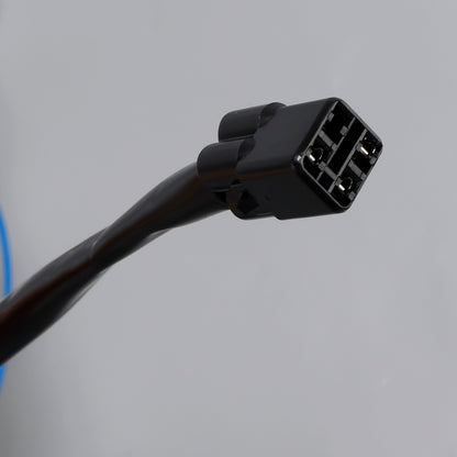 2020-2023 Kawasaki Ninja 1000SX 49040-0727 Fuel Pump Assy Replacement