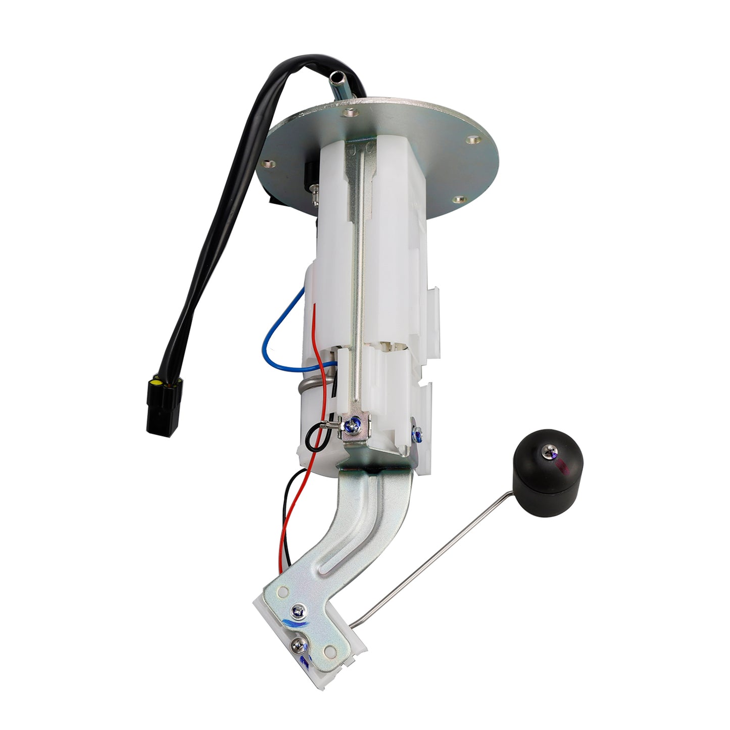 2014-2016 Kawasaki Z1000SX ZX1000 49040-0727 Fuel Pump Assy Replacement