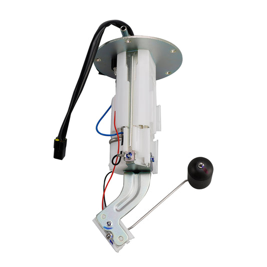 2014-2016 Kawasaki Z1000SX ZX1000 49040-0727 Fuel Pump Assy Replacement