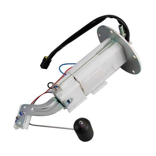 2014-2015/2017-2019 Kawasaki Ninja 1000 49040-0727 Fuel Pump Assy Replacement