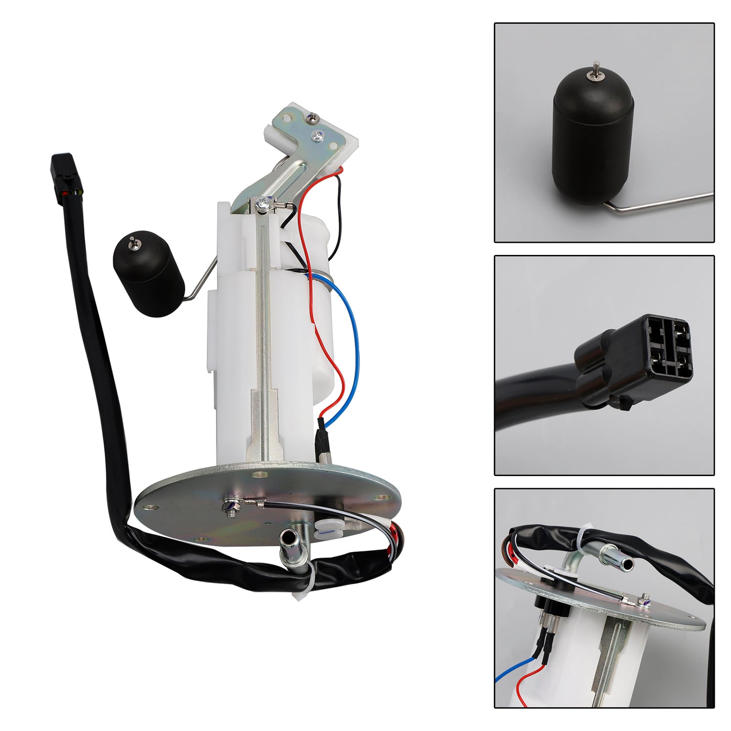 2017 2020-2023 Kawasaki ZR900 Z900 ABS49040-0756 Fuel Pump Assy Replacement