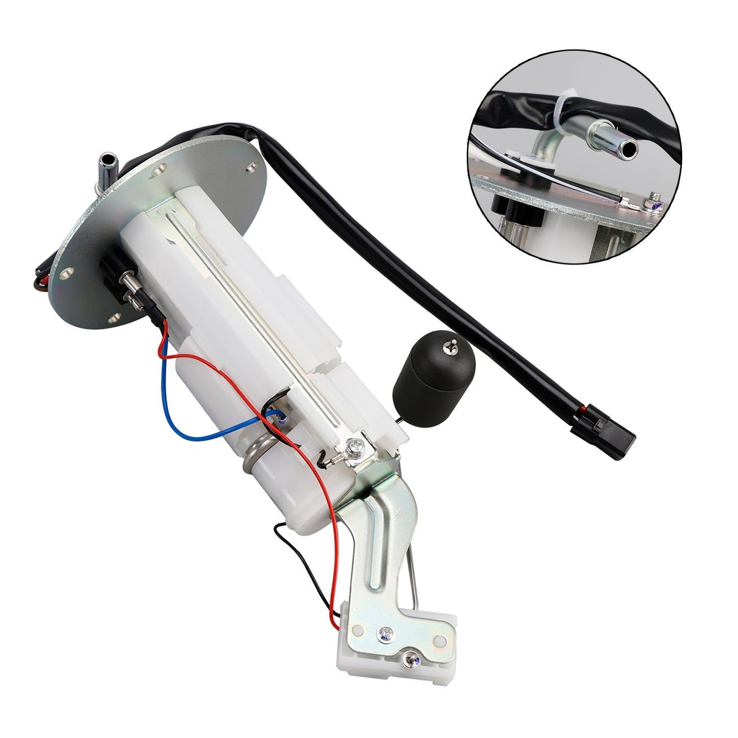 2017 2020-2023 Kawasaki ZR900 Z900 ABS49040-0756 Fuel Pump Assy Replacement