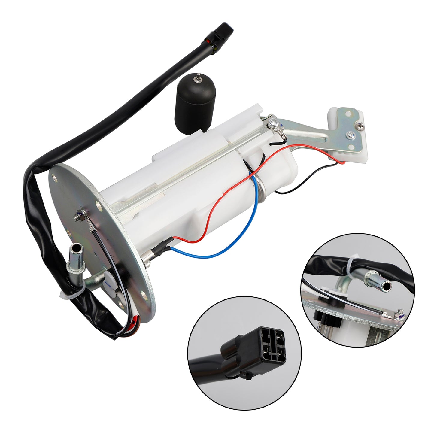 2017 2020-2023 Kawasaki ZR900 Z900 ABS49040-0756 Fuel Pump Assy Replacement