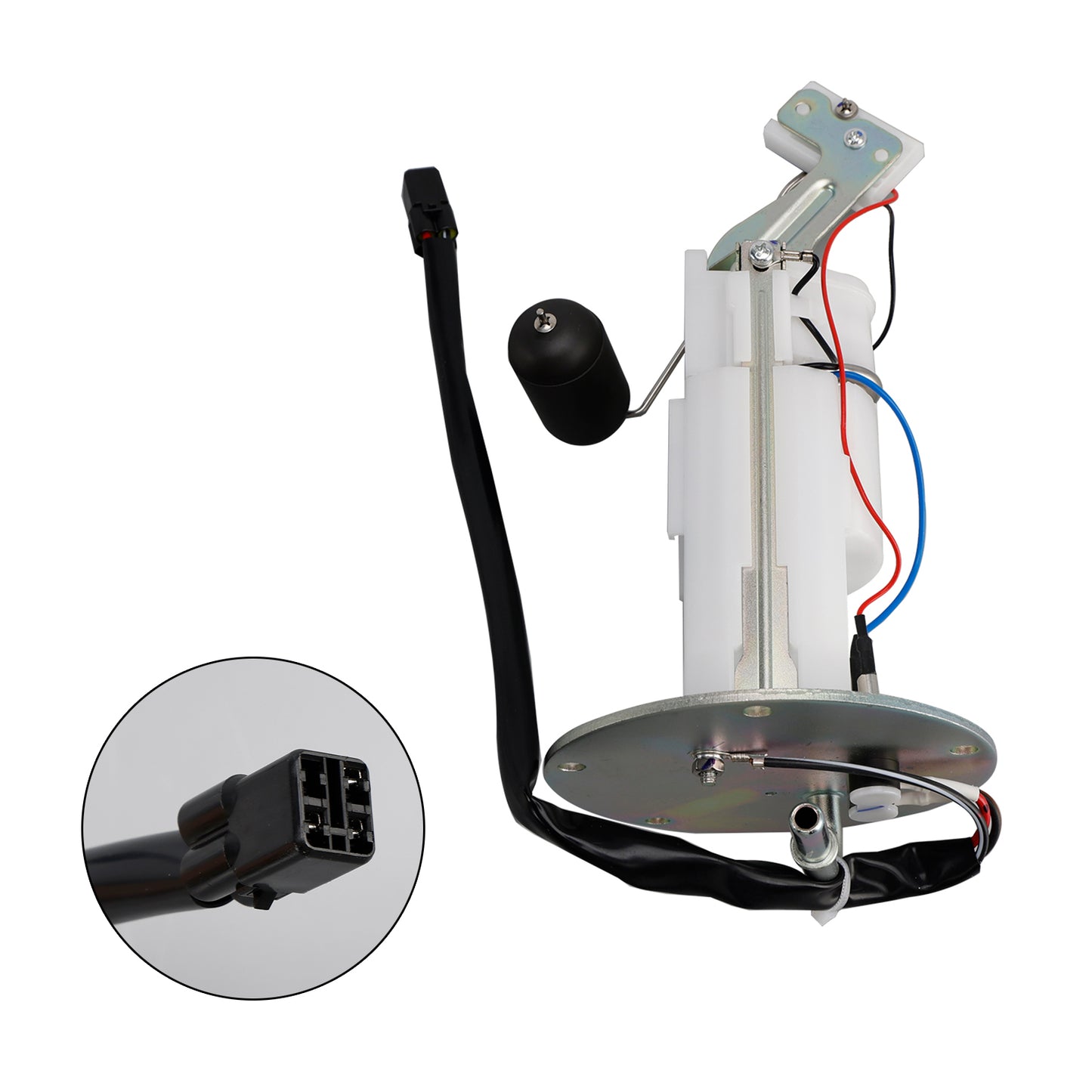 2017 2020-2023 Kawasaki ZR900 Z900 ABS49040-0756 Fuel Pump Assy Replacement