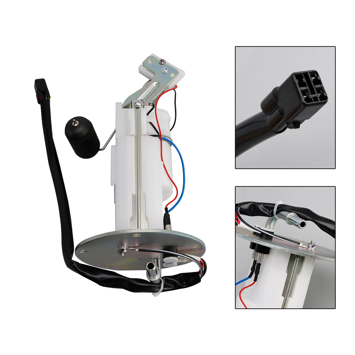 2017 2020-2023 Kawasaki ZR900 Z900 ABS49040-0756 Fuel Pump Assy Replacement