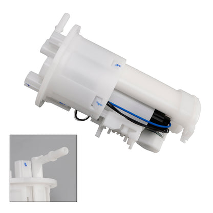 2016 Yamaha YZF R6 60th Anniversary Edition4C8-13907-01 Fuel Pump Assy Replacement
